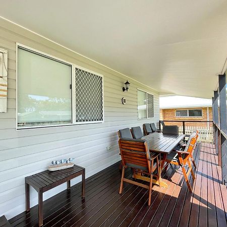 Beach House On Burrum- Close To Beach- 3Br- Wifi-Foxtel Woodgate Extérieur photo