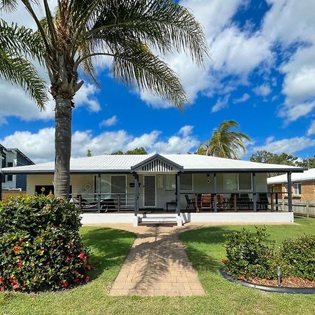 Beach House On Burrum- Close To Beach- 3Br- Wifi-Foxtel Woodgate Extérieur photo