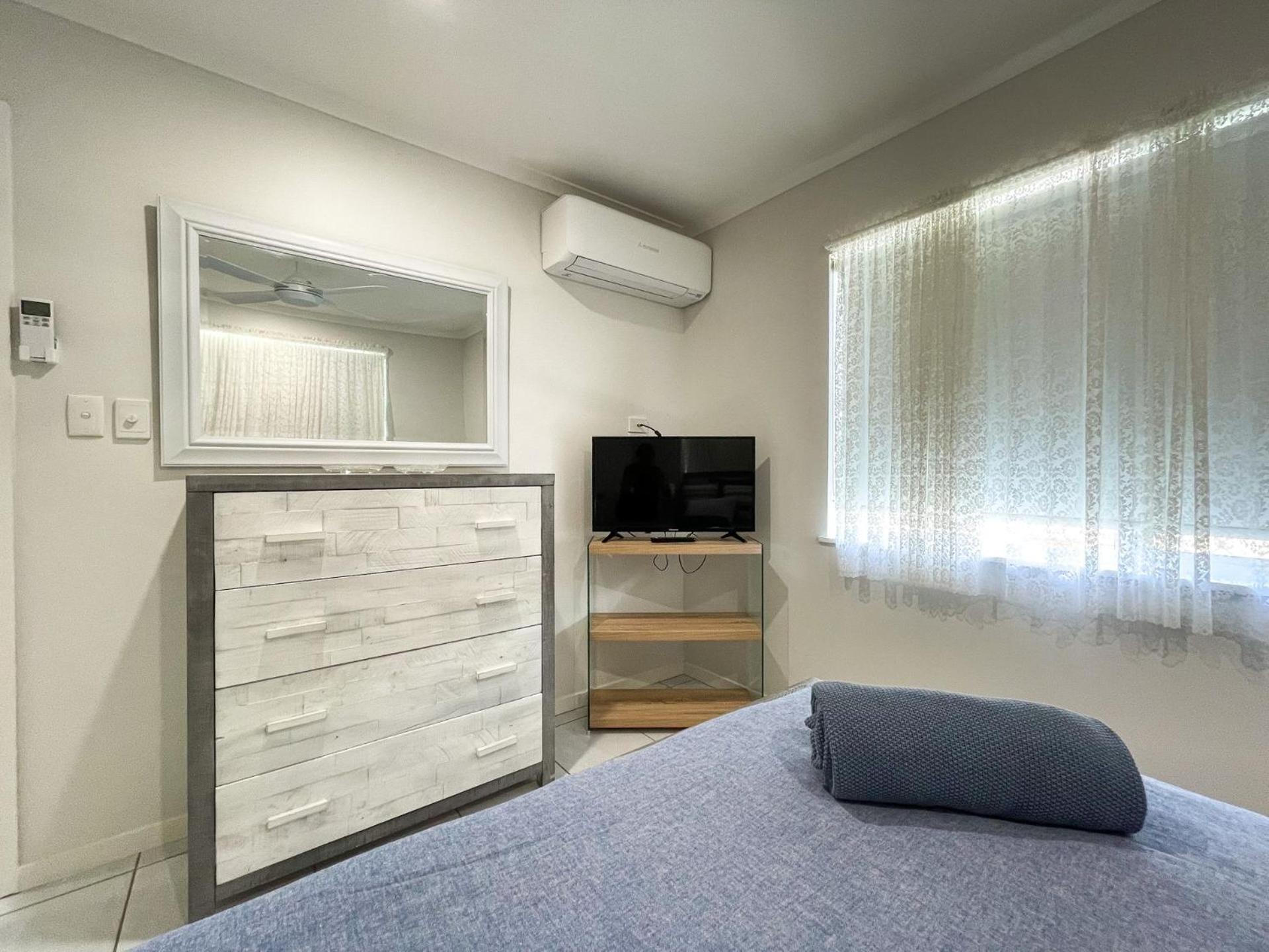 Beach House On Burrum- Close To Beach- 3Br- Wifi-Foxtel Woodgate Extérieur photo