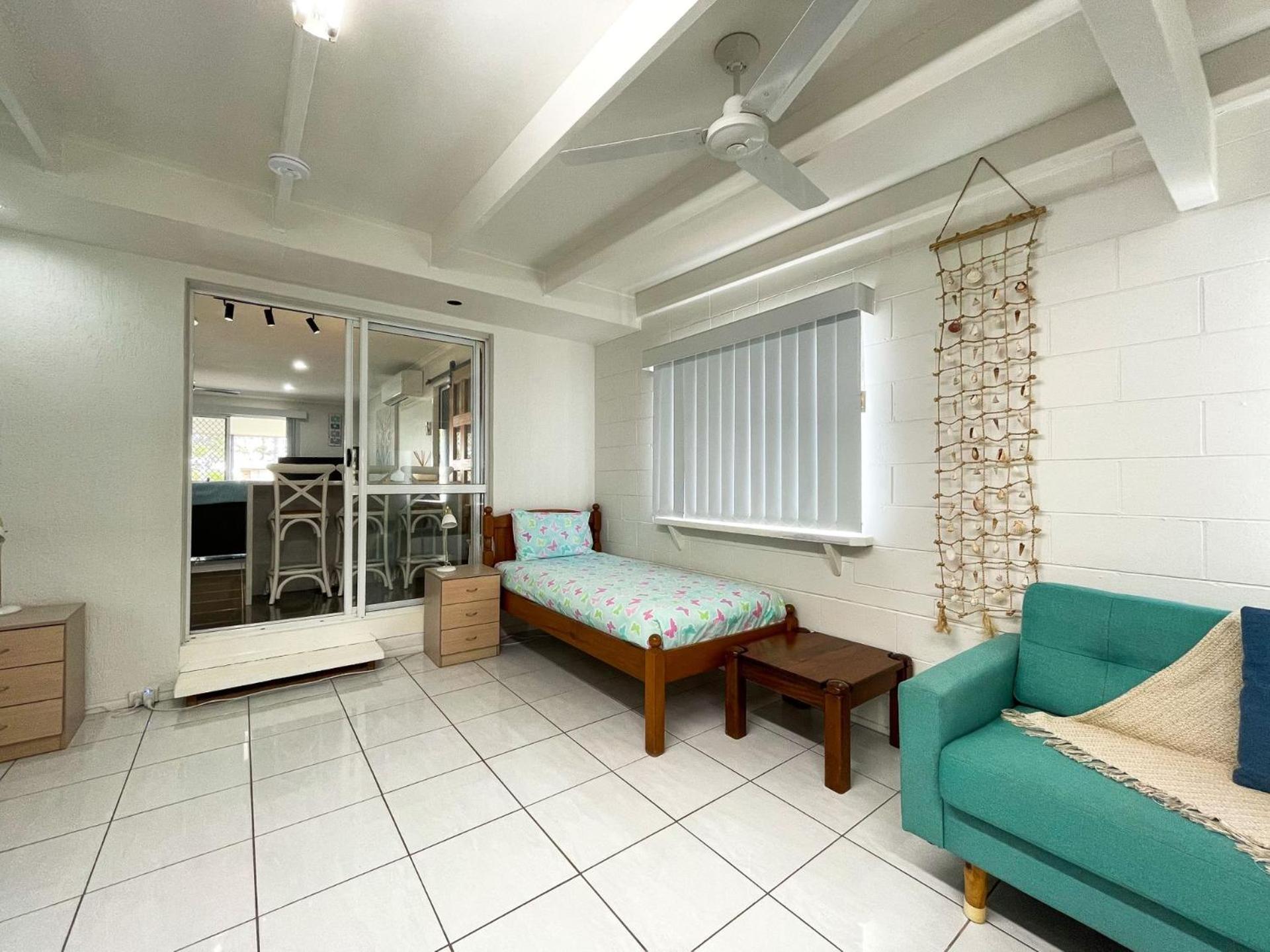 Beach House On Burrum- Close To Beach- 3Br- Wifi-Foxtel Woodgate Extérieur photo