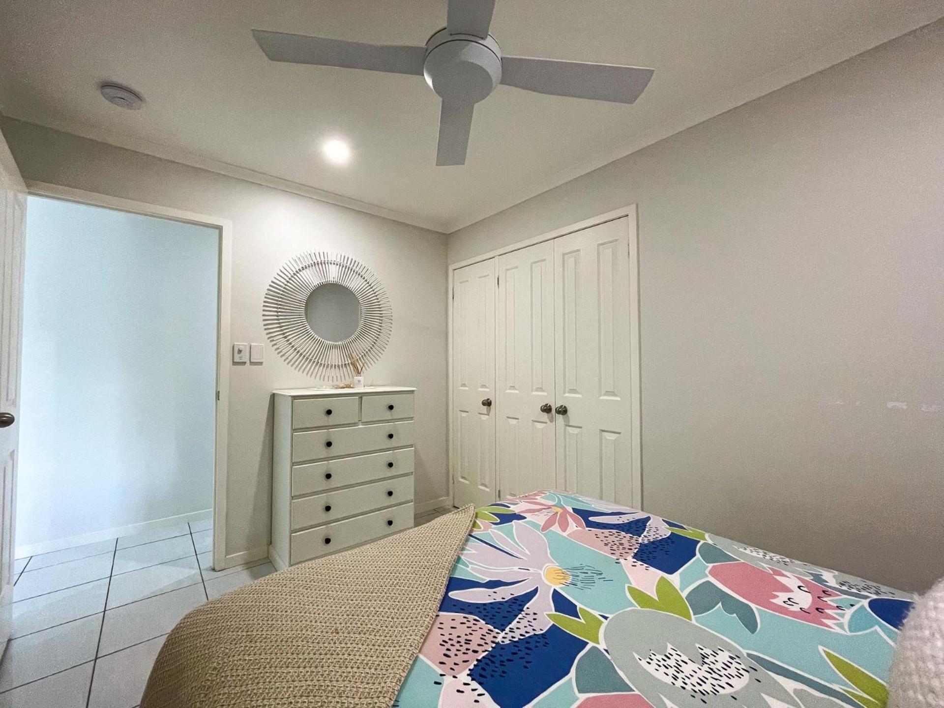 Beach House On Burrum- Close To Beach- 3Br- Wifi-Foxtel Woodgate Extérieur photo