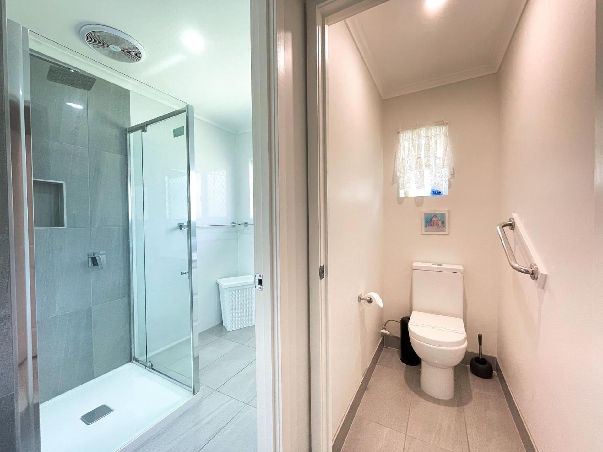 Beach House On Burrum- Close To Beach- 3Br- Wifi-Foxtel Woodgate Extérieur photo