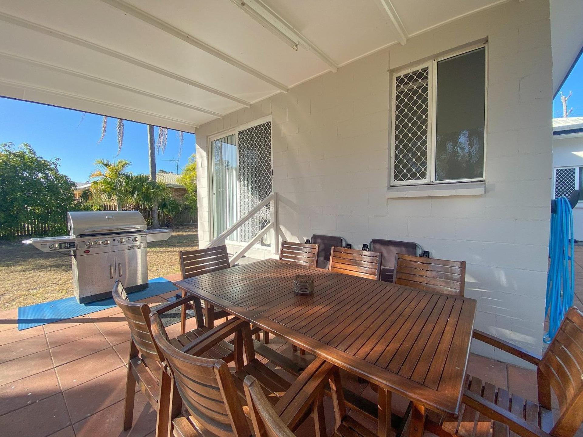 Beach House On Burrum- Close To Beach- 3Br- Wifi-Foxtel Woodgate Extérieur photo