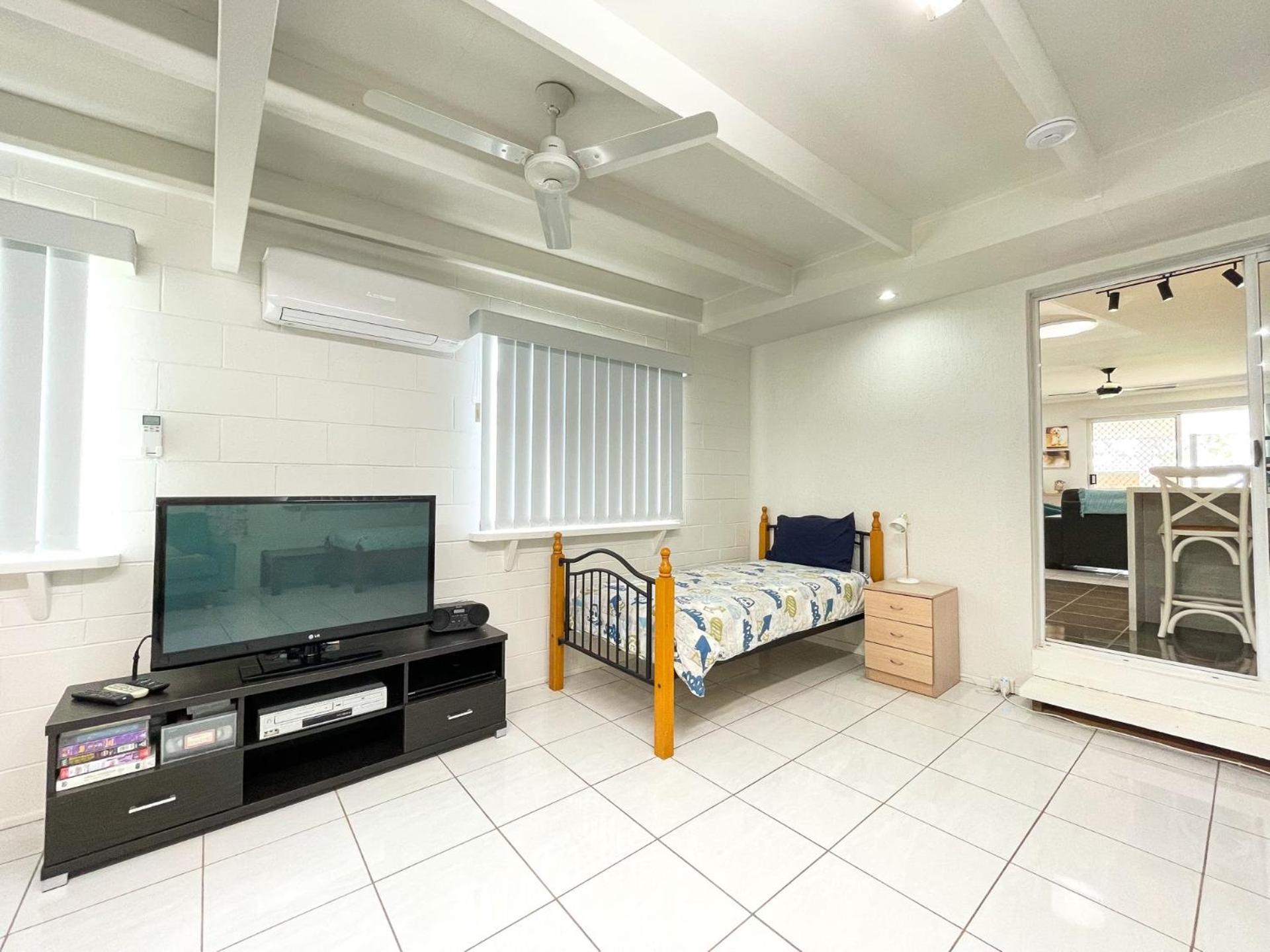 Beach House On Burrum- Close To Beach- 3Br- Wifi-Foxtel Woodgate Extérieur photo