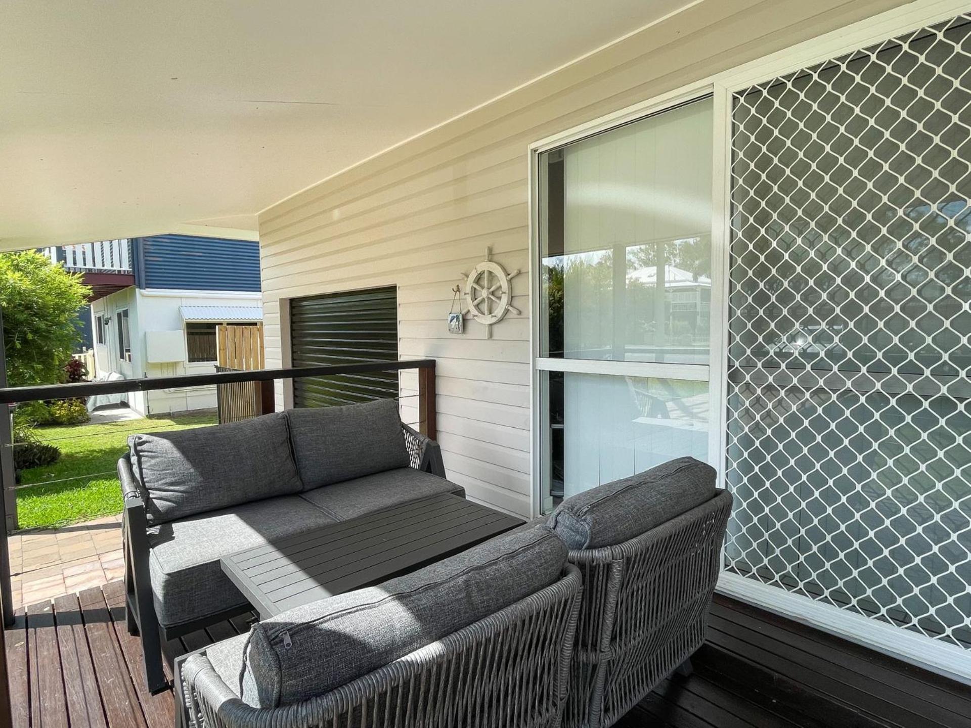 Beach House On Burrum- Close To Beach- 3Br- Wifi-Foxtel Woodgate Extérieur photo