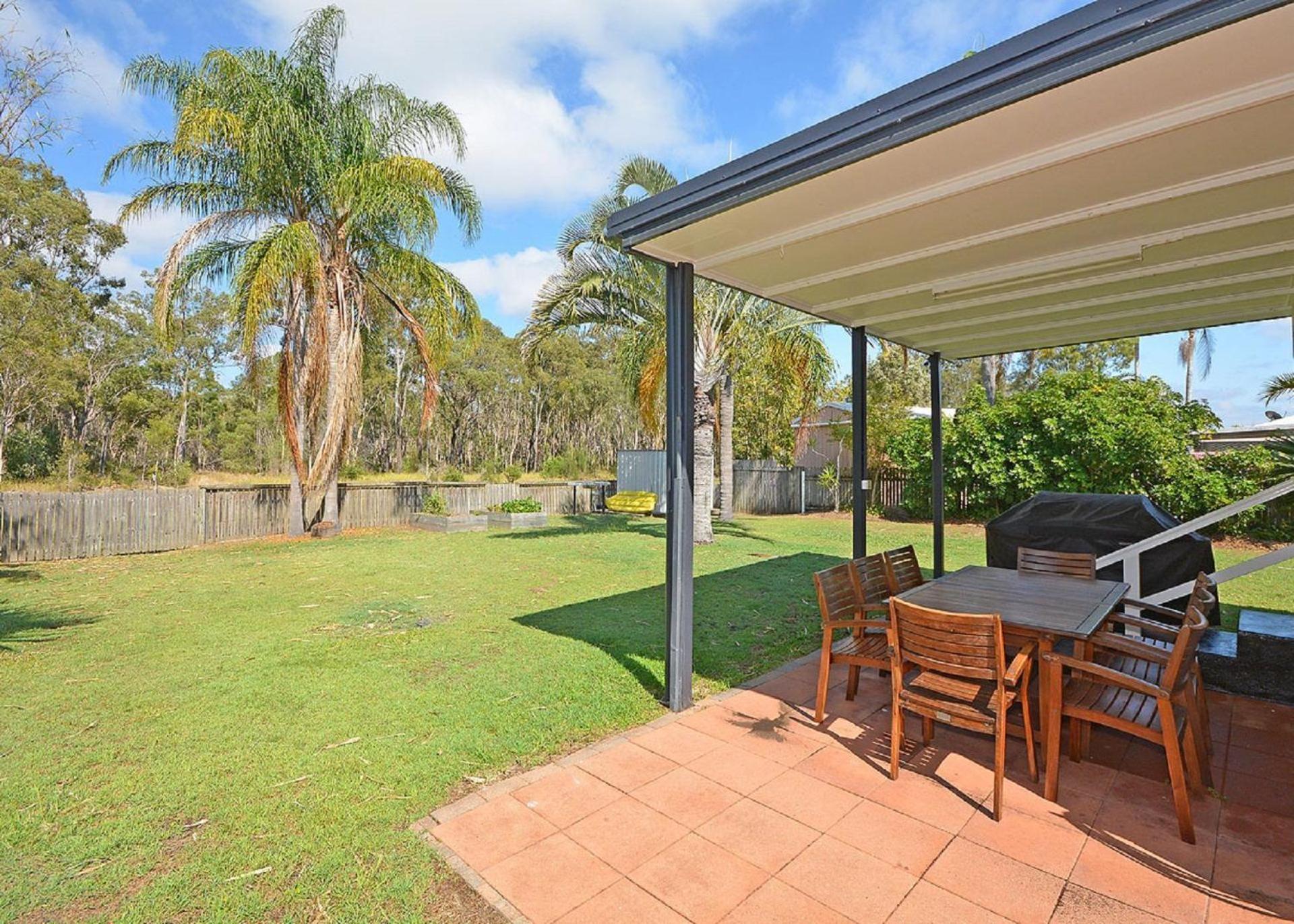 Beach House On Burrum- Close To Beach- 3Br- Wifi-Foxtel Woodgate Extérieur photo