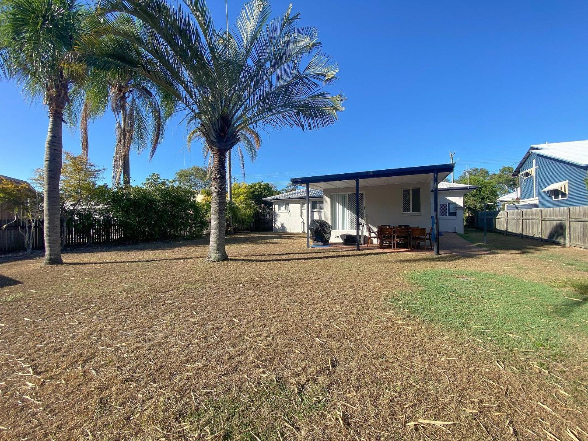 Beach House On Burrum- Close To Beach- 3Br- Wifi-Foxtel Woodgate Extérieur photo