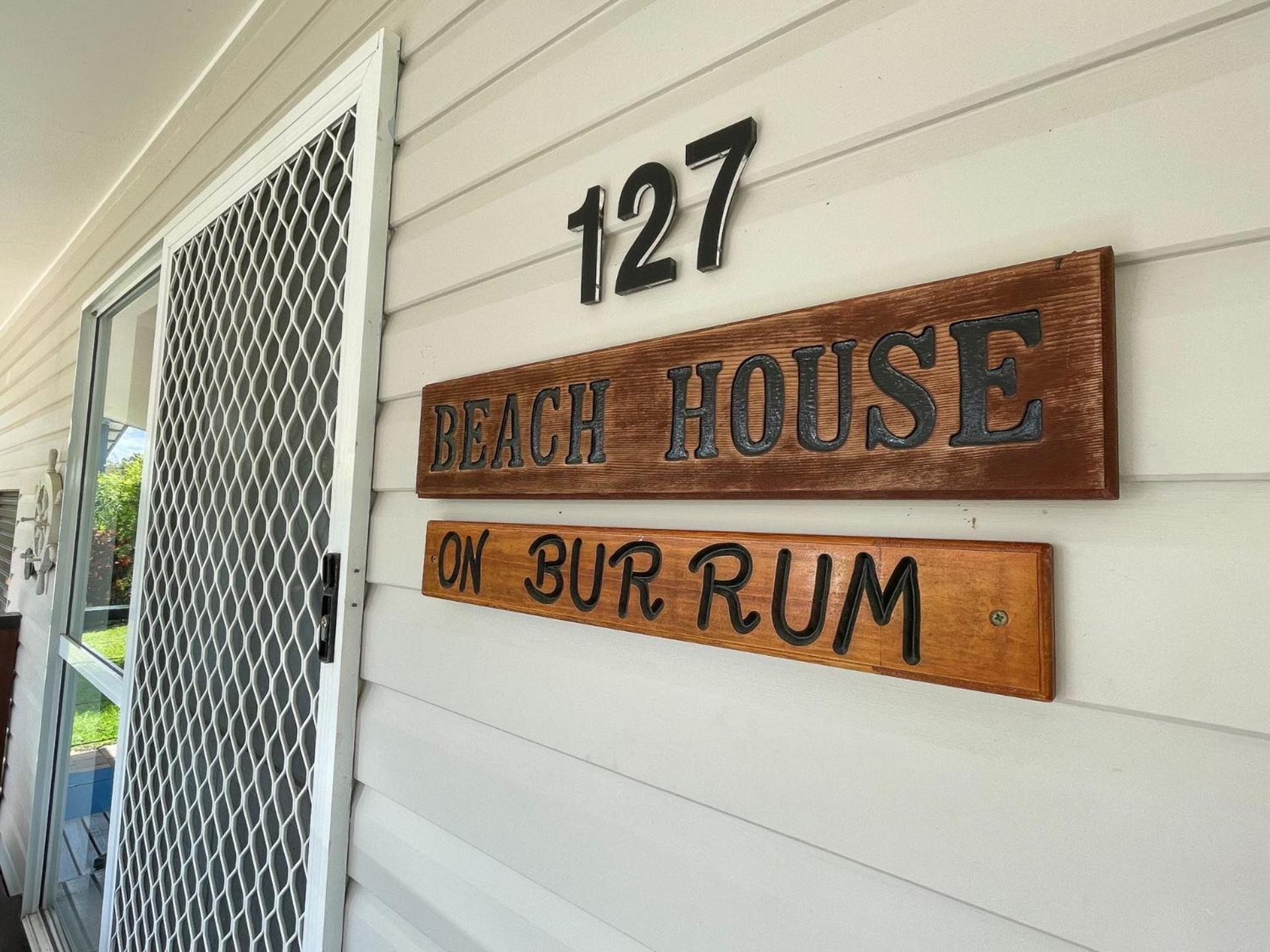 Beach House On Burrum- Close To Beach- 3Br- Wifi-Foxtel Woodgate Extérieur photo