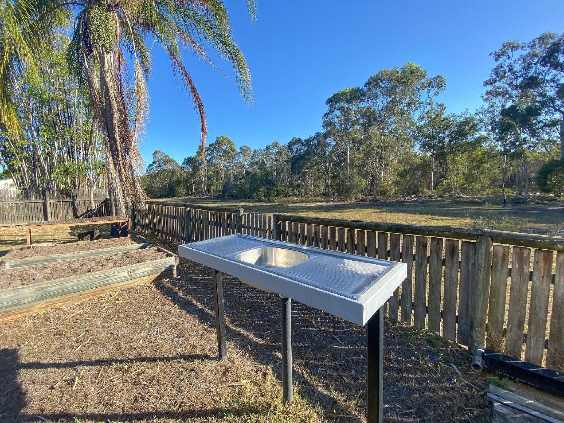 Beach House On Burrum- Close To Beach- 3Br- Wifi-Foxtel Woodgate Extérieur photo
